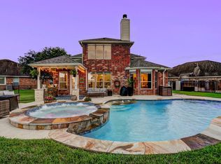 13302 Southern Orchard Ct, Rosharon, TX 77583