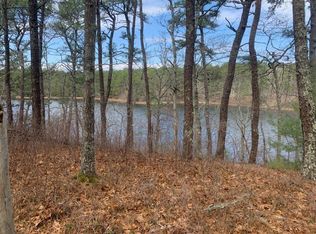 170 Setucket Rd, Dennis, MA 02638