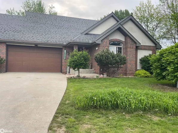 603 NE Oak St, Leon, IA 50144