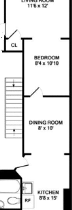 1st image of 579 Vanderbilt Ave APT 2