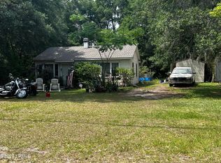1605 Park Ave, Beaufort, SC 29902