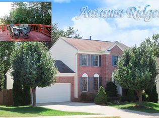 3 Live Oak Ln, Stafford, VA 22554
