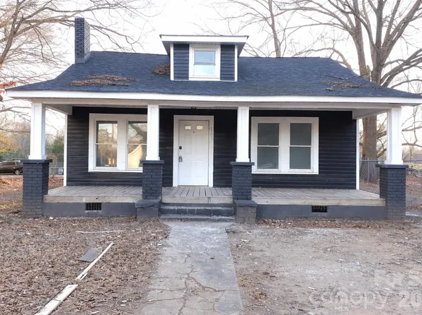 1101 Opal St, Charlotte, NC 28208