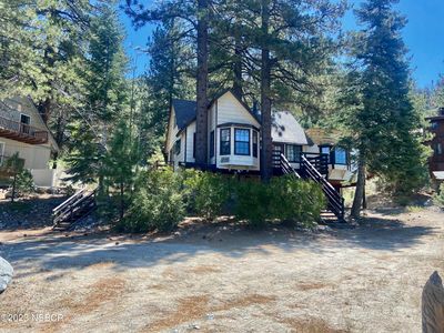 1505 Linden Dr, Pine Mountain Club, CA, 93222