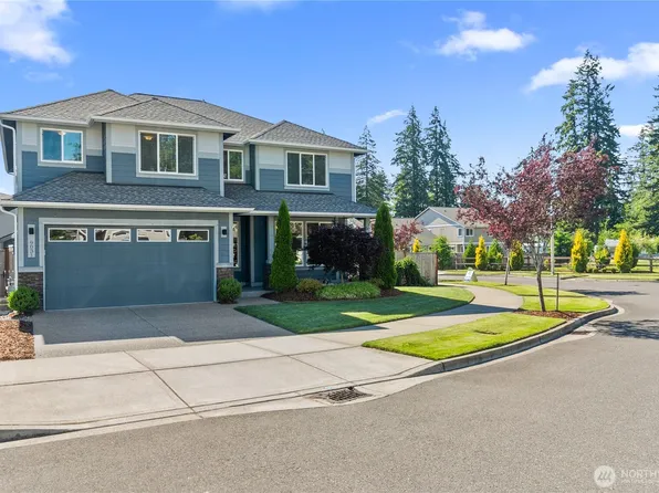 9031 Wyatt Loop SE, Tumwater, WA 98501