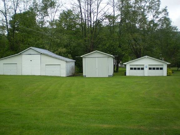 Garages