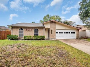 1502 Bosque Dr, Garland, TX 75040