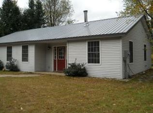 80 Valley Vw, North Conway, NH 03860