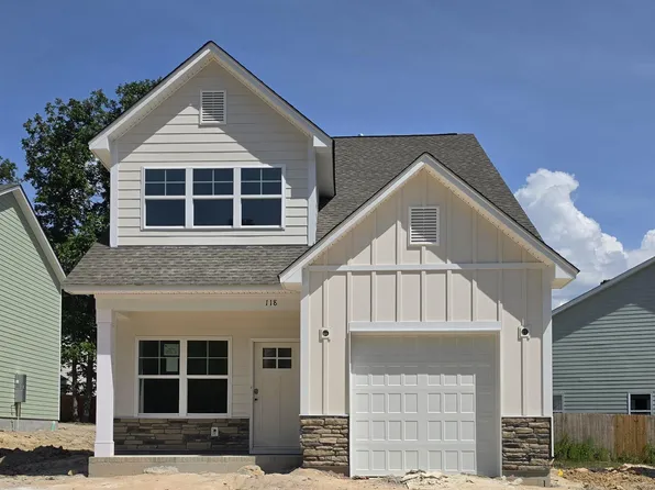 118 Creekside Cottage Ct, Blythewood, SC 29016