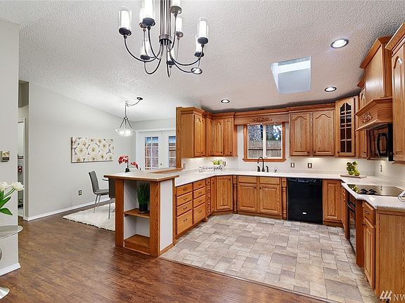 4th image of 4367 Elkhorn Trl NW