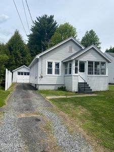 36 Wooster Street, Gloversville, NY, 12078