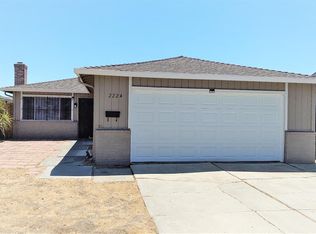 2224 Georgia Ave, Stockton, CA 95206