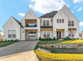 4204 Mark Twain Blvd, Flower Mound, TX 75022