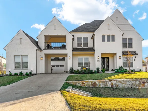 4204 Mark Twain Blvd, Flower Mound, TX 75022