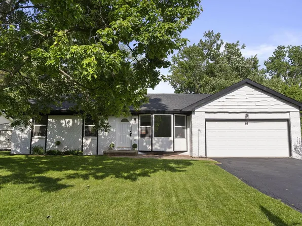 62 Ridgewood Dr SW, Etna, OH 43062