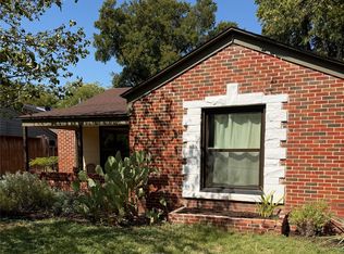1427 Arizona Ave, Dallas, TX 75216