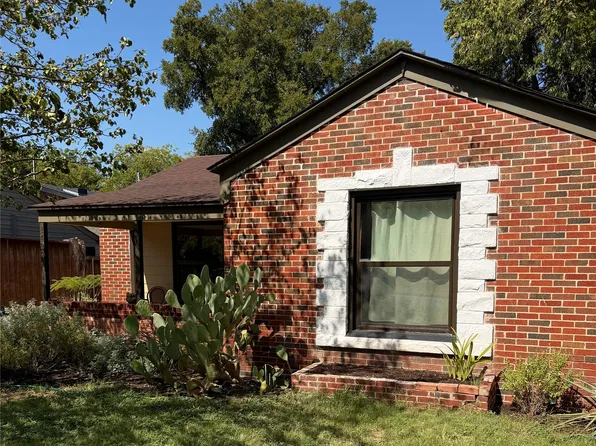 1427 Arizona Ave, Dallas, TX 75216