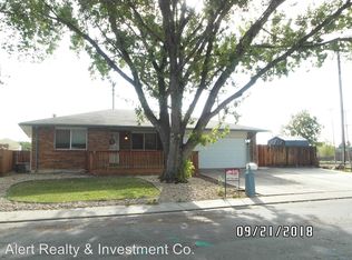 2200 Meadow St, Longmont, CO 80501