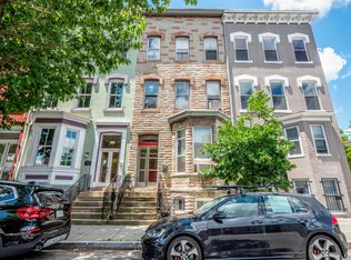 1706 9th St NW UNIT A, Washington, DC 20001