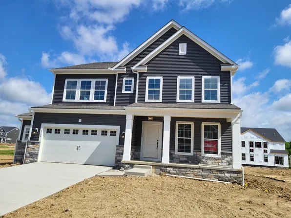 7194 Aster Way, Plain City, OH 43064