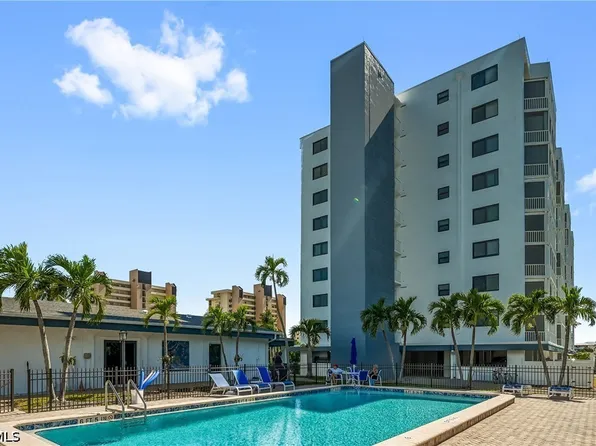 8401 Estero Blvd APT 304, Fort Myers Beach, FL 33931