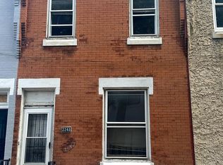 2241 N Lambert St, Philadelphia, PA