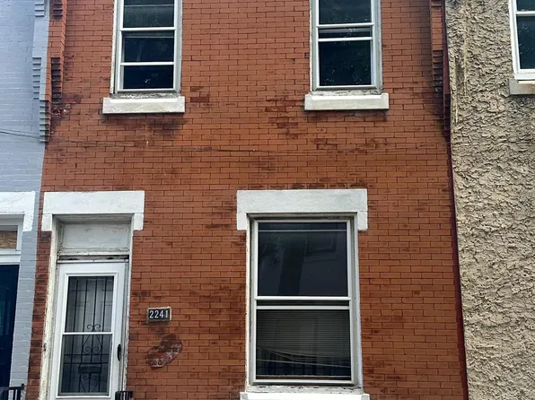 2241 N Lambert St, Philadelphia, PA 19132