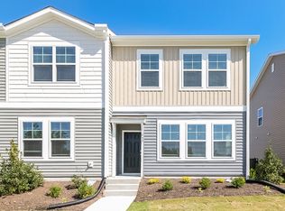 642 Wendell Falls Pkwy, Wendell, NC 27591