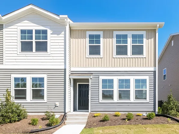 642 Wendell Falls Pkwy, Wendell, NC 27591