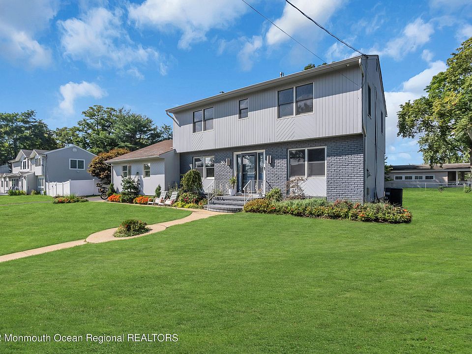 30 Dwight Drive, Ocean, NJ 07712 Zillow