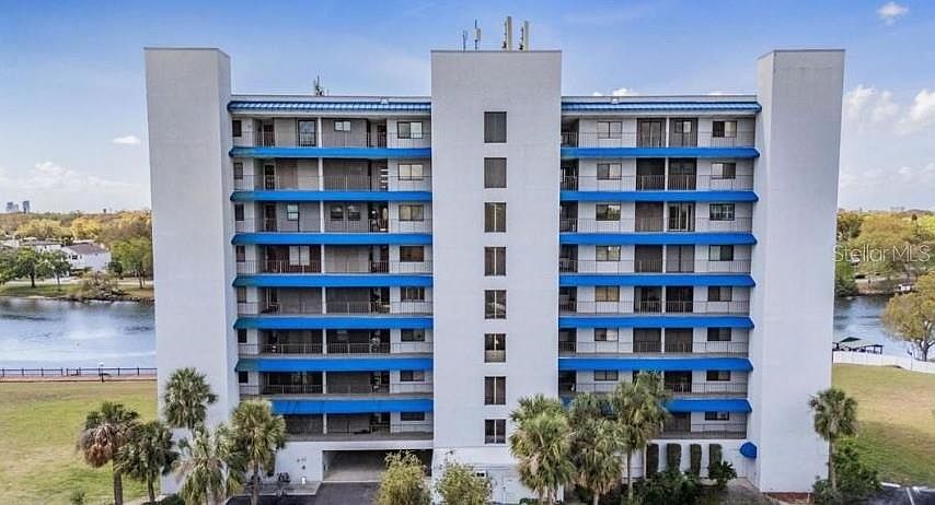 1st image of 2780 N RIVERSIDE DRIVE #502