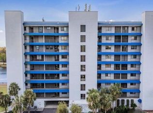 2780 N Riverside Dr APT 502, Tampa, FL 33602