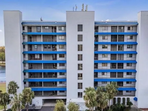 2780 N RIVERSIDE DRIVE #502, TAMPA, FL 33602