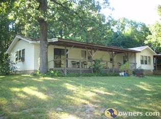 140 Cardinal Ln, Ozark, AR 72949