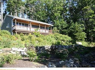 85 Lakeview Rd, Boothbay Harbor, ME 04538
