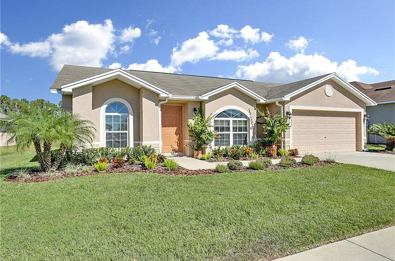 1st image of 14409 Barley Field Dr