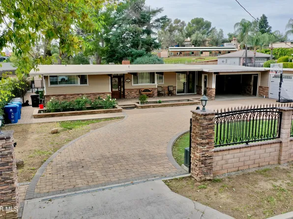 12801 Gladstone Ave, Sylmar, CA 91342