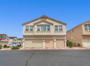 4662 Color Up Ct UNIT 102, Las Vegas, NV 89122