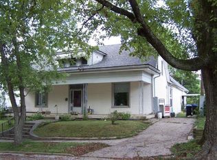 315 Logan St, Frankfort, KY 40601