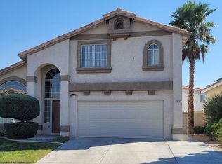 8889 Chapman Point, Las Vegas, NV 89129