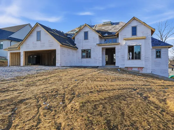 7421 Kirby Knowle Ct, Columbia, MO 65203