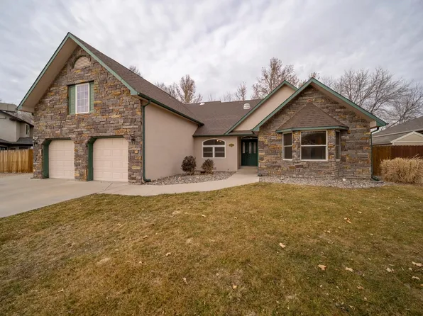 2220 Mescalero Ave, Grand Junction, CO 81507