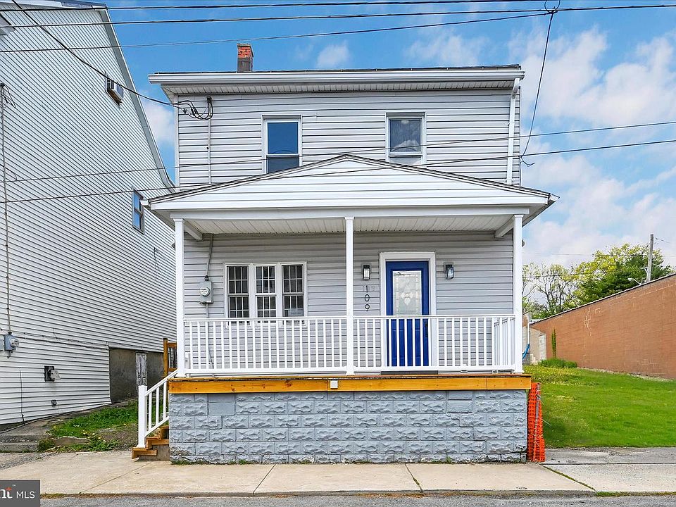 1st image of 109 W North St