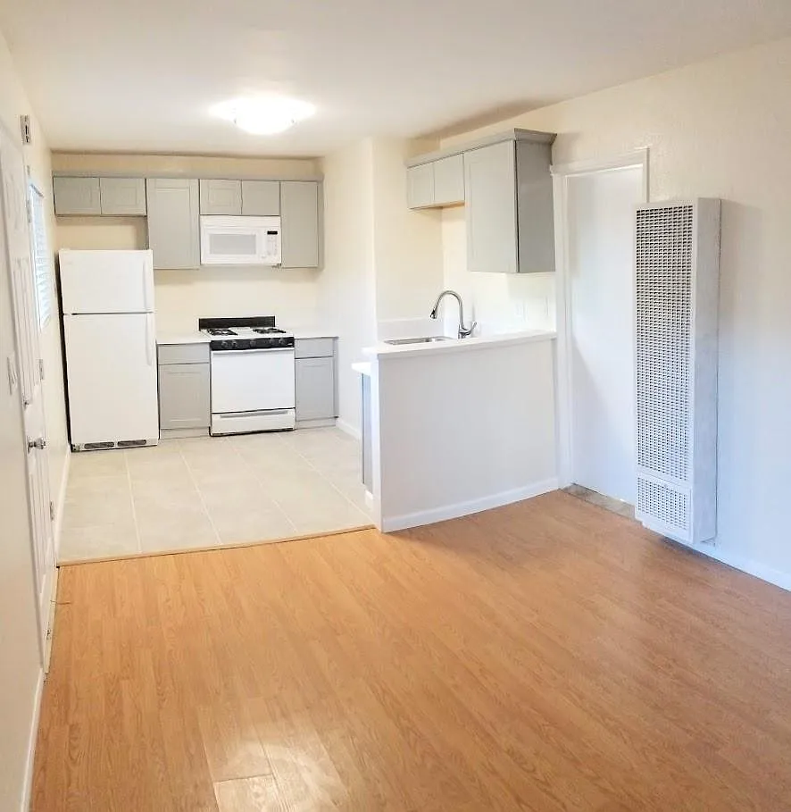 1 bed, 618 sqft, $2,150 — Photo 2