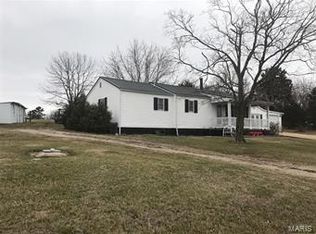 3555 Conway Rd, Farmington, MO 63640