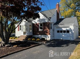 1226 Cherry St, South Plainfield, NJ 07080