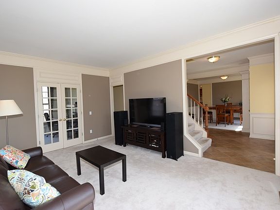 Contemporary Palette