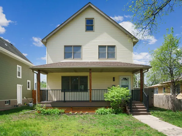 3632 3rd Ave S, Minneapolis, MN 55409