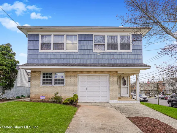 74 Caswell Ave, Staten Island, NY 10314