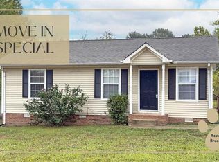 670 Artic Ave, Oak Grove, KY 42262